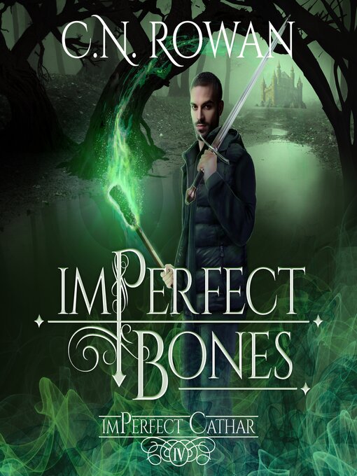 Title details for imPerfect Bones by C.N. Rowan - Available